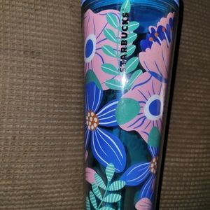 Starbucks Tumbler